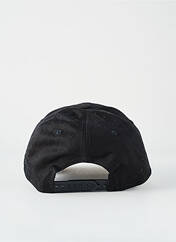 Casquette noir NEW ERA pour unisexe seconde vue