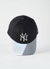 Casquette noir NEW ERA pour unisexe seconde vue