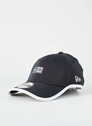 Casquette noir NEW ERA unisexe