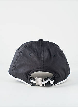 Casquette noir NEW ERA unisexe