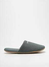 Chaussons/pantoufles vert CARHARTT homme