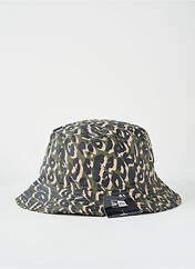 Chapeau kaki NEW ERA pour unisexe seconde vue