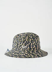 Chapeau kaki NEW ERA pour unisexe seconde vue