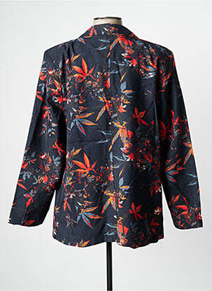 Veste casual gris LA FIANCEE DU MEKONG femme