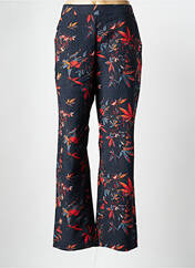 Pantalon droit gris LA FIANCEE DU MEKONG pour femme seconde vue