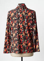 Veste casual orange LA FIANCEE DU MEKONG pour femme seconde vue