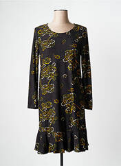 Robe courte gris LA FIANCEE DU MEKONG pour femme seconde vue