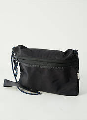 Sac noir TAIKAN pour unisexe seconde vue