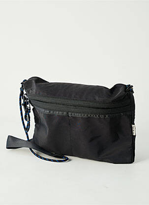 Sac noir TAIKAN pour unisexe