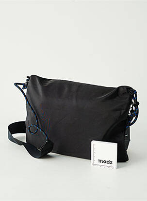 Sac noir TAIKAN unisexe