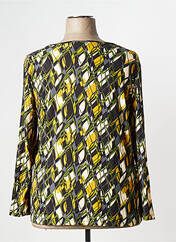 T-shirt vert LA FIANCEE DU MEKONG pour femme seconde vue