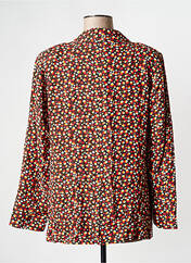 Veste casual orange LA FIANCEE DU MEKONG pour femme seconde vue