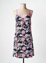 Robe courte noir LA FIANCEE DU MEKONG pour femme seconde vue