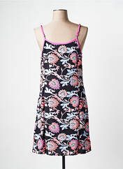 Robe courte noir LA FIANCEE DU MEKONG pour femme seconde vue