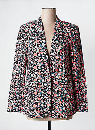 Veste casual rose LA FIANCEE DU MEKONG femme