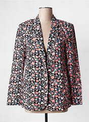 Veste casual rose LA FIANCEE DU MEKONG pour femme seconde vue