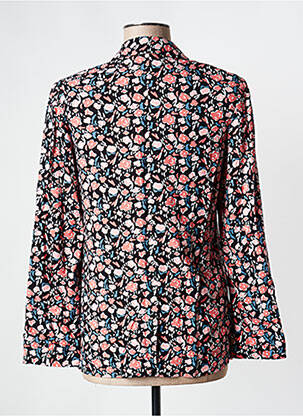 Veste casual rose LA FIANCEE DU MEKONG femme