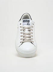 Baskets blanc SEMERDJIAN pour homme seconde vue