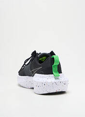 Baskets noir NIKE pour homme seconde vue