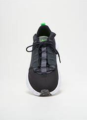 Baskets noir NIKE pour homme seconde vue