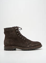 Bottines/Boots marron BLACKSTONE pour homme seconde vue
