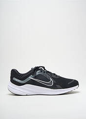Baskets noir NIKE pour homme seconde vue