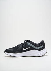 Baskets noir NIKE pour homme seconde vue