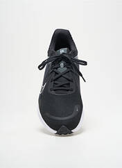 Baskets noir NIKE pour homme seconde vue