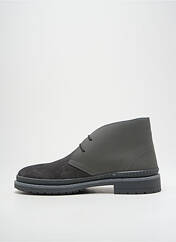 Bottines/Boots gris AIGLE pour homme seconde vue