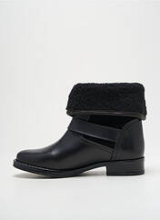 Bottes noir GEORGIA ROSE pour femme seconde vue