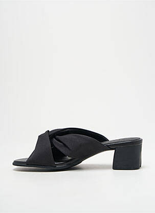 Sandales/nu pieds bout ouvert bout ouvert noir CAMPER femme