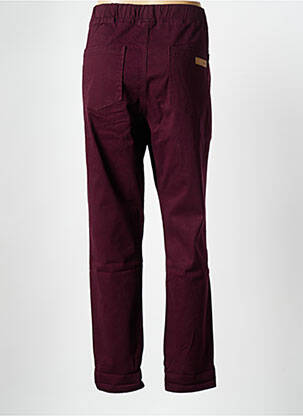 Pantalon slim rose LA FIANCEE DU MEKONG femme