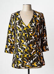 Blouse noir LA FIANCEE DU MEKONG pour femme seconde vue