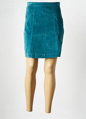 Jupe courte vert LA FIANCEE DU MEKONG pour femme seconde vue