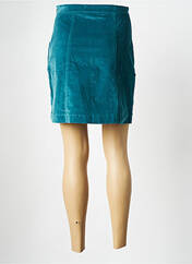 Jupe courte vert LA FIANCEE DU MEKONG pour femme seconde vue