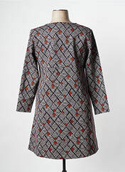 Robe courte ecru LA FIANCEE DU MEKONG pour femme seconde vue