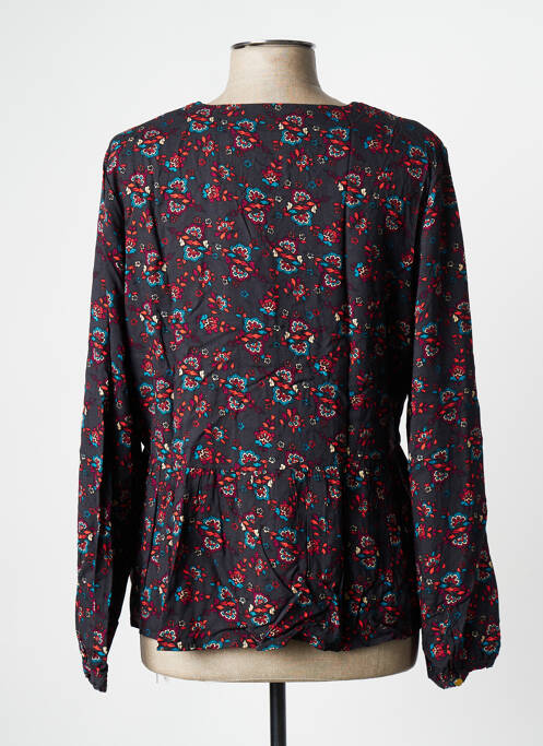 Blouse gris LA FIANCEE DU MEKONG pour femme