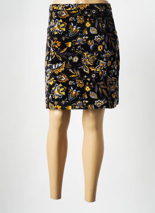 Jupe courte noir LA FIANCEE DU MEKONG pour femme