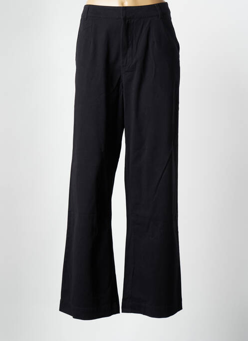 Pantalon large noir LA FIANCEE DU MEKONG pour femme