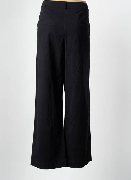 Pantalon large noir LA FIANCEE DU MEKONG pour femme