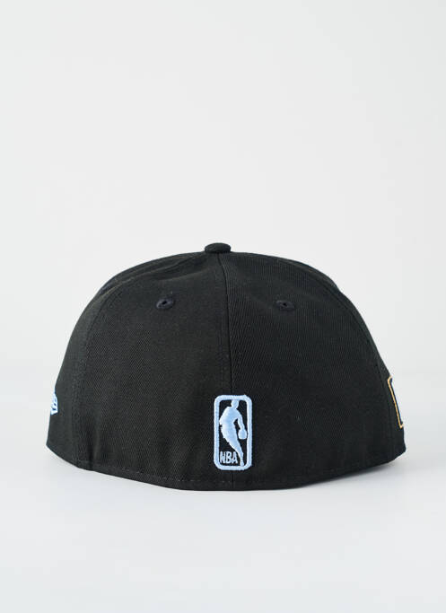 Casquette noir NEW ERA pour unisexe