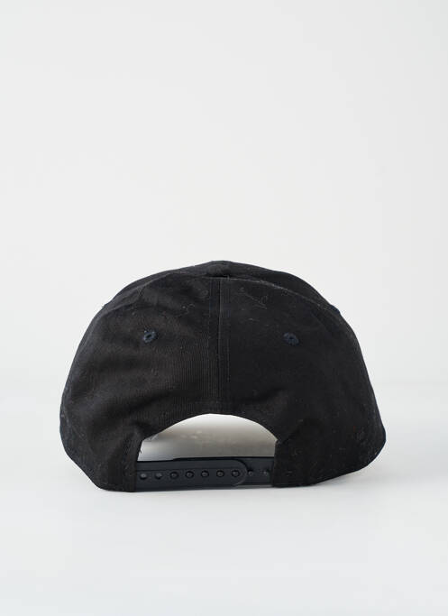 Casquette noir NEW ERA pour unisexe