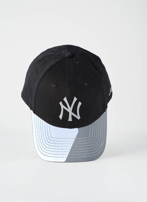Casquette noir NEW ERA pour unisexe