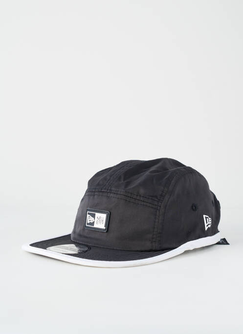 Casquette noir NEW ERA pour unisexe