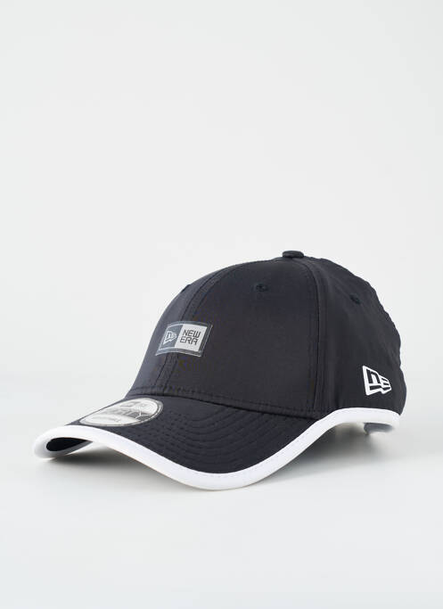 Casquette noir NEW ERA pour unisexe