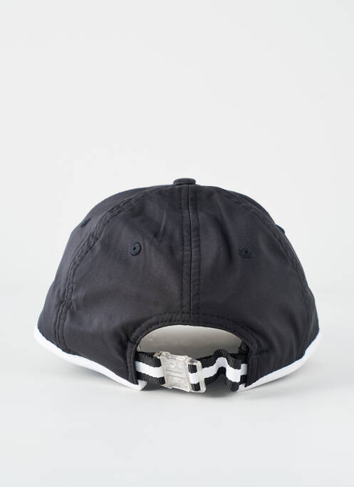 Casquette noir NEW ERA pour unisexe