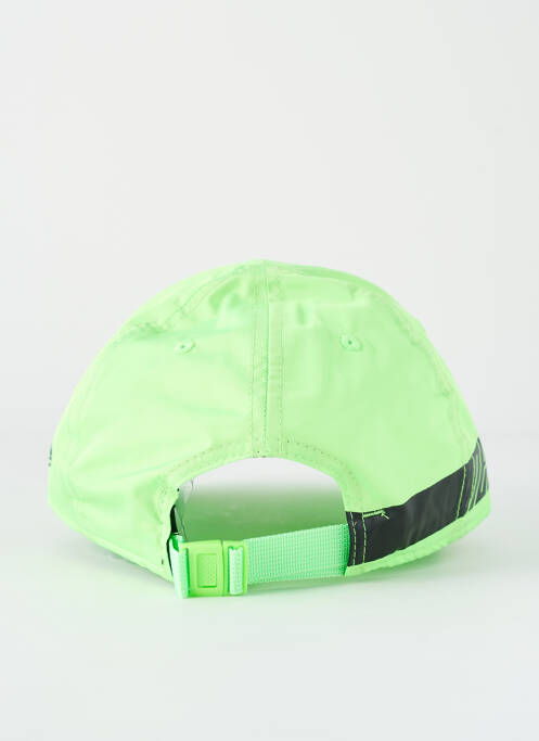 Casquette vert NEW ERA pour unisexe