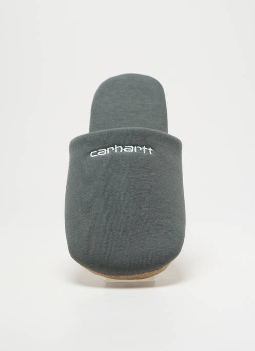 Chaussons/Pantoufles vert CARHARTT pour homme