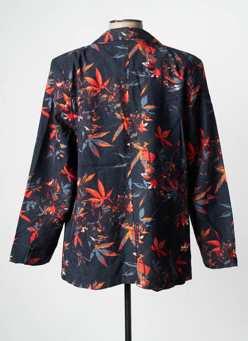 Veste casual gris LA FIANCEE DU MEKONG pour femme