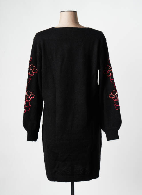 Robe courte noir LA FIANCEE DU MEKONG pour femme